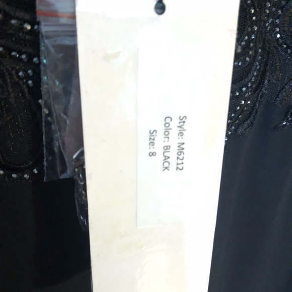 Atelier Clarisse MOB/evening gown - Picture 5 of 7